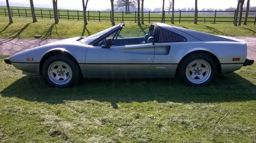 Ferrari 308 GTSi