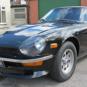 1974 Datsun 260Z