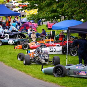 Prescott Hill Climb