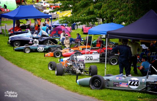 Prescott Hill Climb