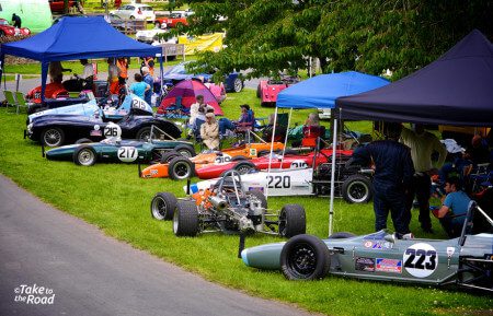 Prescott Speed Hill Climb