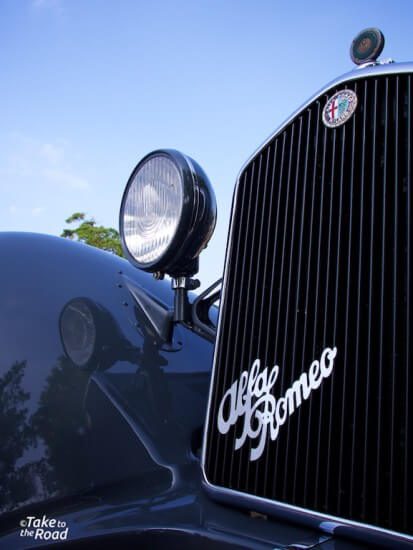 A look back at the 2014 Concours of Elegance