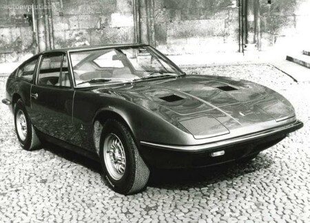 Take to the Road Maserati Indy feature