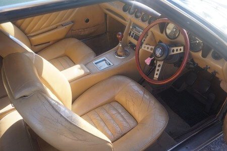 Take to the Road Maserati Indy feature