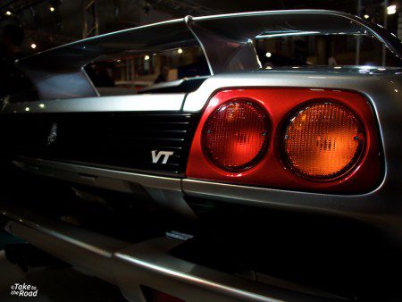 Highlights from the Classic and Sports Car The London Show 2015