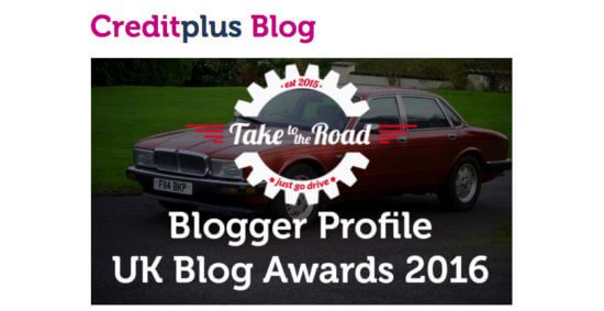 Take to the Road Creditplus feature
