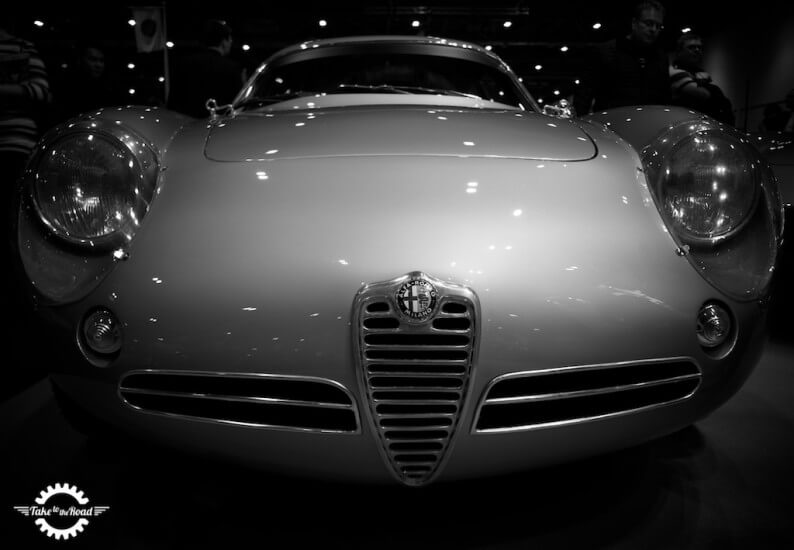 Take to the Road London Classic Car Show 2016 Highlights