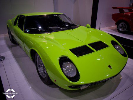 Take to the Road London Classic Car Show 2016 Highlights