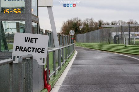 Take to the Road FIA World Touring Car Championship Testing – WTCC Vallelunga 2016