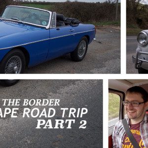 Take to the Road Video Feature Great Escape Road Trip Part 2