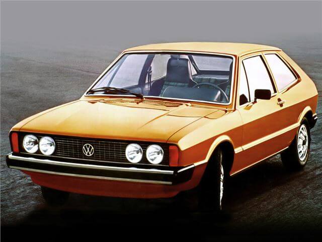 Take to the Road Volkwagen Scirocco Feature
