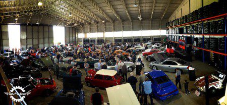 Take to the Road Classics Central Auction Review