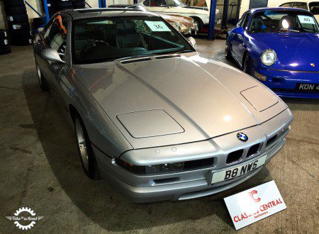 Take to the Road Classics Central Auction Review