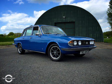 Take to the Road Classics Central Auction Review