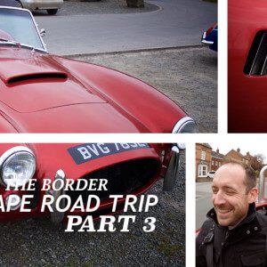 Take to the Road Video Feature Great Escape Cars