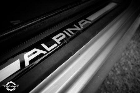 Take to the Road Video Feature BMW 535i Alpina