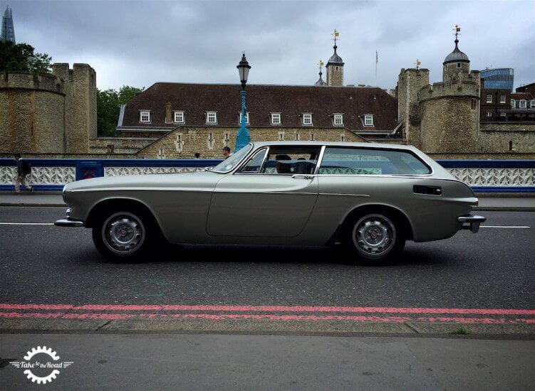 Take to the Road Feature BMW 502 Restoration Shop Visit with the Waterloo Classics Car Club