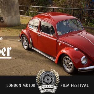 Take to the Road enters London Motor Film Festival