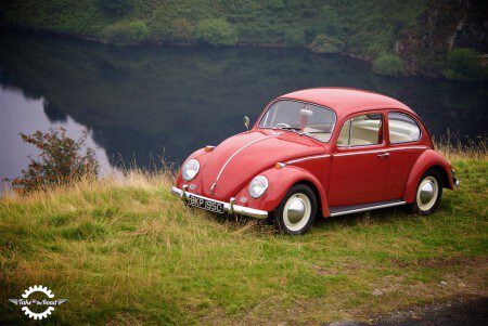 Take to the Road Video Feature The Electric Beetle