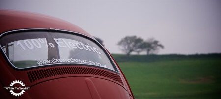 Take to the Road Video Feature The Electric Beetle