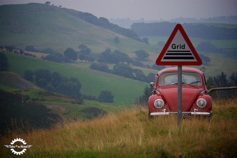 Take to the Road Video Feature The Electric Beetle