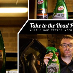 Take to the Road Product Reviews