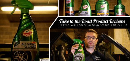 Take to the Road Product Reviews