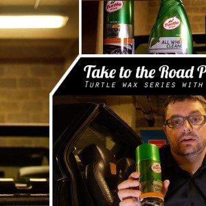 Take to the Road Product Reviews
