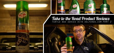 Take to the Road Product Reviews