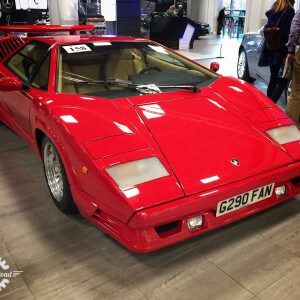 Take to the Road Auction Review Historics at Brooklands Sale 26th November 2016