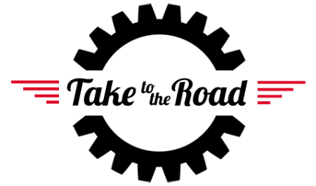 Take to the Road