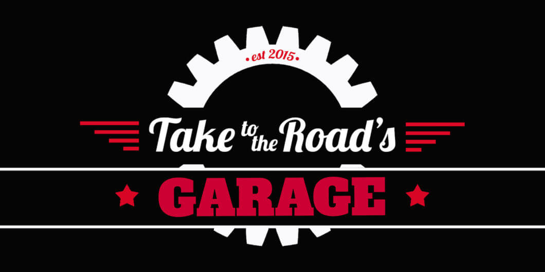 Take to the Roads Garage
