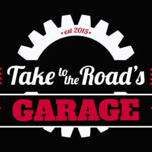 Take to the Roads Garage