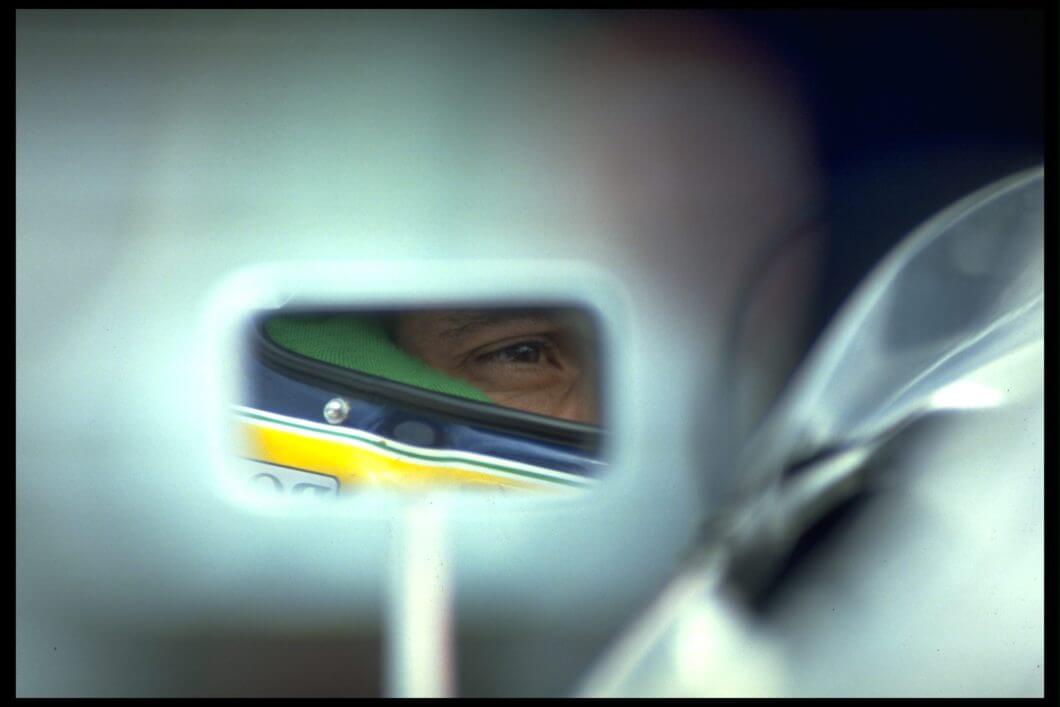 Take to the Road Review Ayrton Senna The Last Night