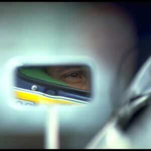 Take to the Road Review Ayrton Senna The Last Night