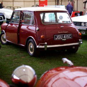 Take to the Road What You Should Know Before Attending a Classic Car Auction