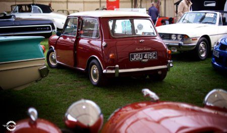 Take to the Road What You Should Know Before Attending a Classic Car Auction