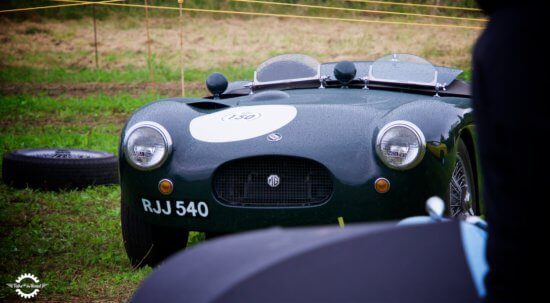 Take to the Road The Classic Car Owners Guide