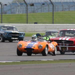 Take to the Road News Road Sports Championship set to return to this years Silverstone Classic