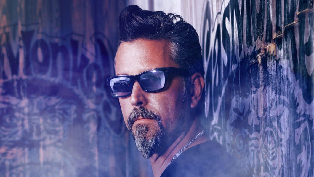 Take to the Road Exclusive Interview with Richard Rawlings of Fast N Loud and Gas Monkey Garage