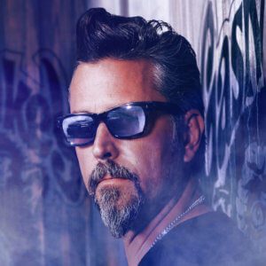 Take to the Road Exclusive Interview with Richard Rawlings of Fast N Loud and Gas Monkey Garage