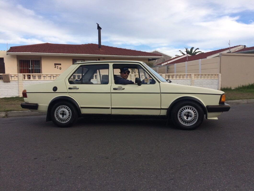 Take to the Road Enthusiasts Garage – Classic VW Passion South African Style