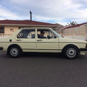 Take to the Road Enthusiasts Garage – Classic VW Passion South African Style