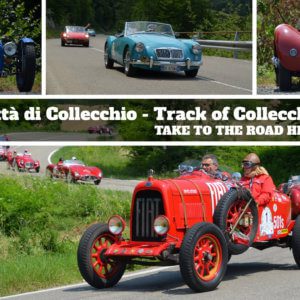 Highlights from the Circuito Citta di Collecchio 2018