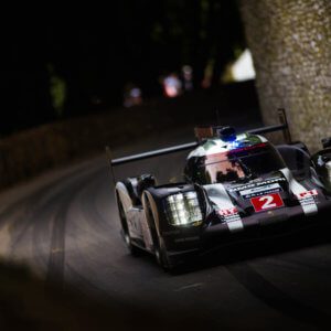 Le Mans Prototypes to light up dusk at 77th Members’ Meeting