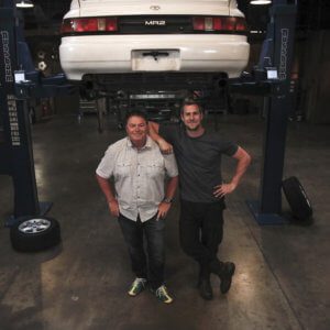 Brand New Series Wheeler Dealers Returns Tonight To Discovery