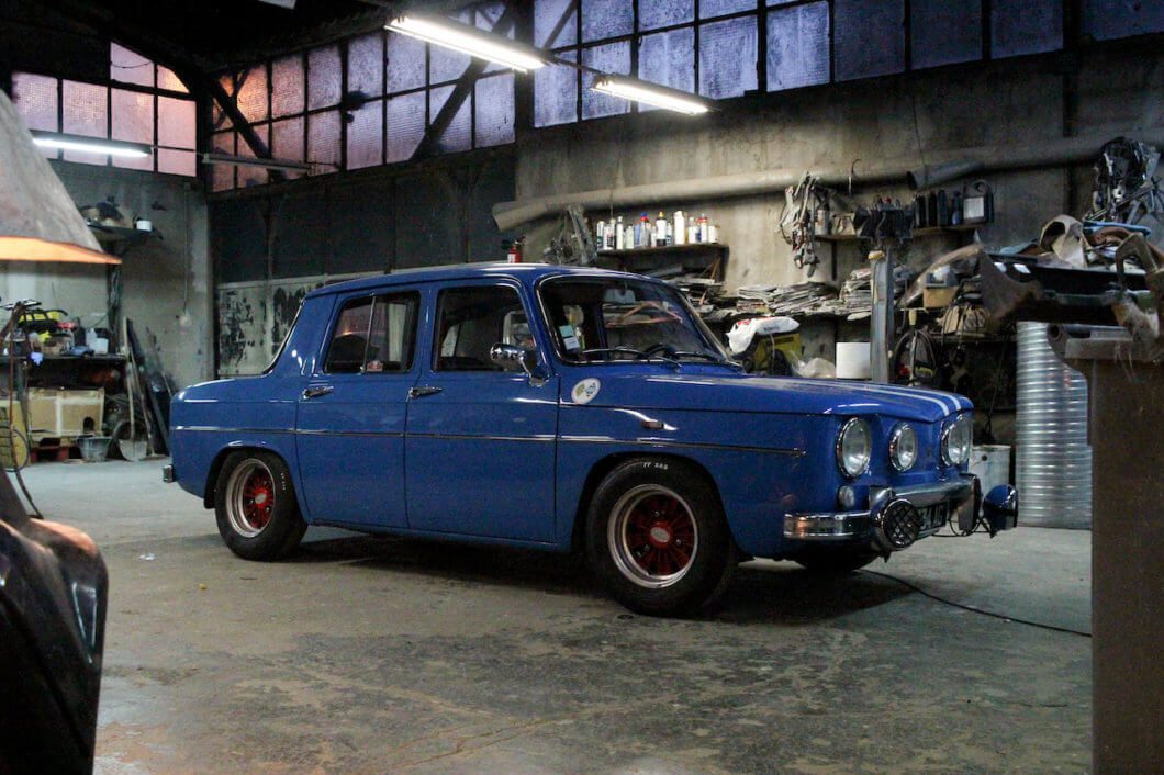 Market Pick - 1966 Renault 8 Gordini