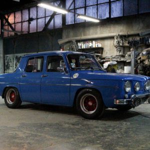 Market Pick - 1966 Renault 8 Gordini