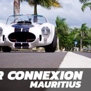 The Car Connexion Mauritius