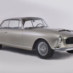 Alvis announces extended range of pre and post war Continuation Series cars